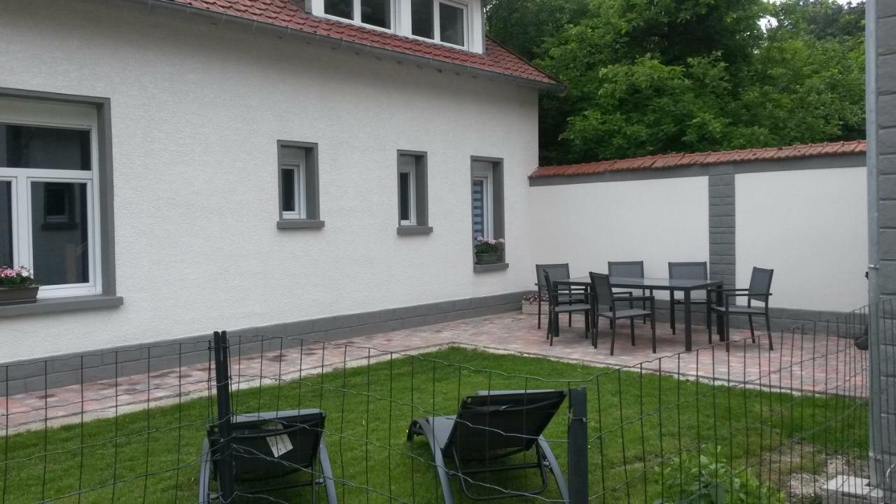 Cottage De L'Ancre Альбер Екстер'єр фото